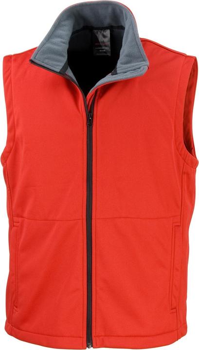 Regatta Core Soft Shell Gilet Weste (L)