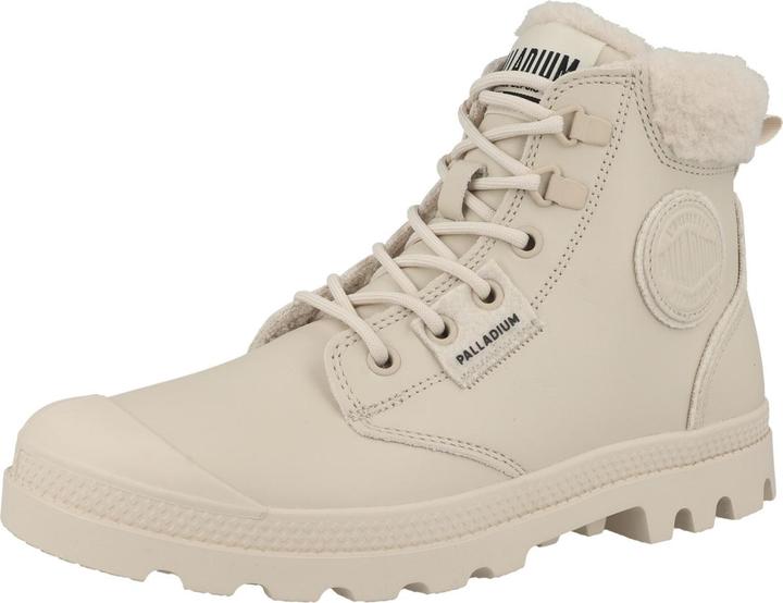 Actual product image Palladium Pampa Hi Snow Warm - 63765 (40)