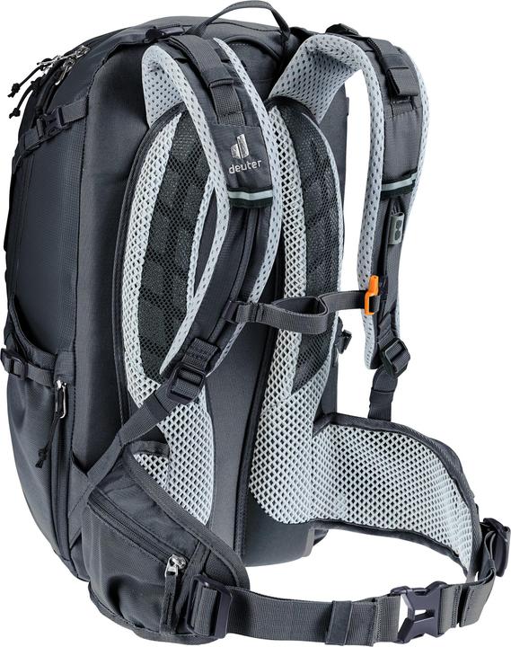 Actual product image Deuter Trans Alpine 22 (22 l)