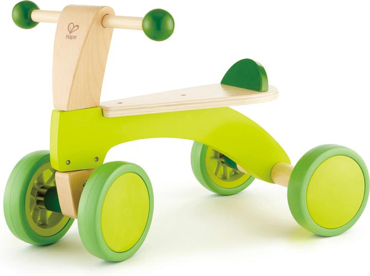 Hape Rutschrad