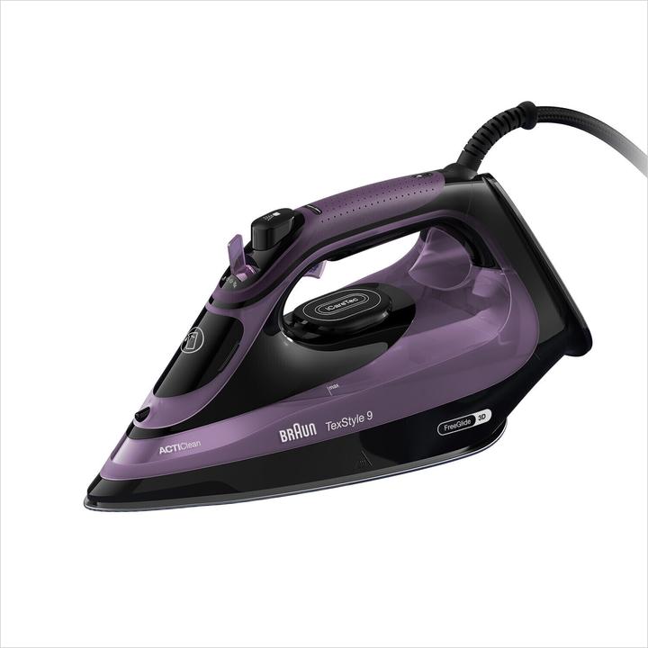 Actual product image Braun SI9270WH TexStyle 9 (3100 W, 250 g/min)