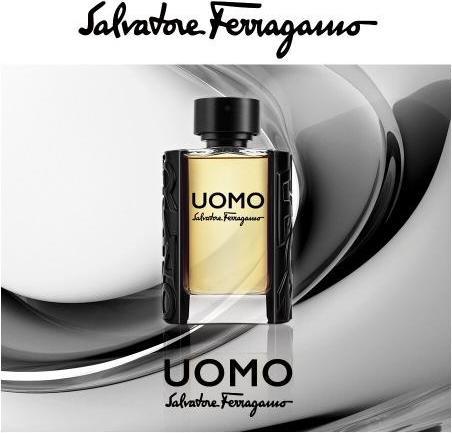 Immagine prodotto Salvatore Ferragamo Uomo (Eau de toilette, 100 ml)