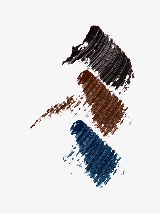 Produktbild Und Gretel Berlin WINT Mascara (01 Chestnut)