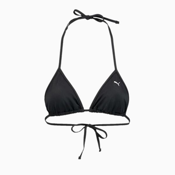 Produktbild Puma Swim Triangle Bikini Top (XS)