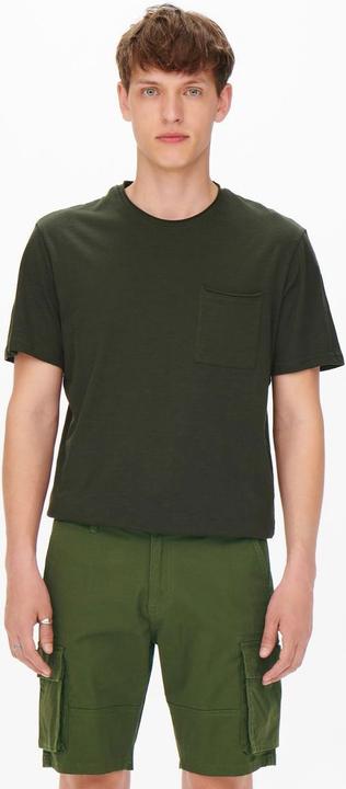 Produktbild Only & Sons ONSCam Cargoshorts (XL)