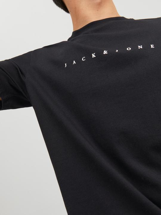 Produktbild Jack & Jones Logo T-Shirt (XXL)