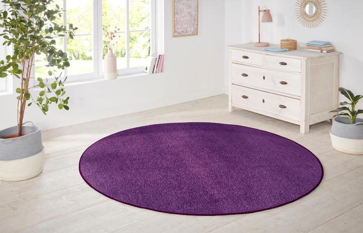 Produktbild Hanse Home Nasty (Ø 133 cm)