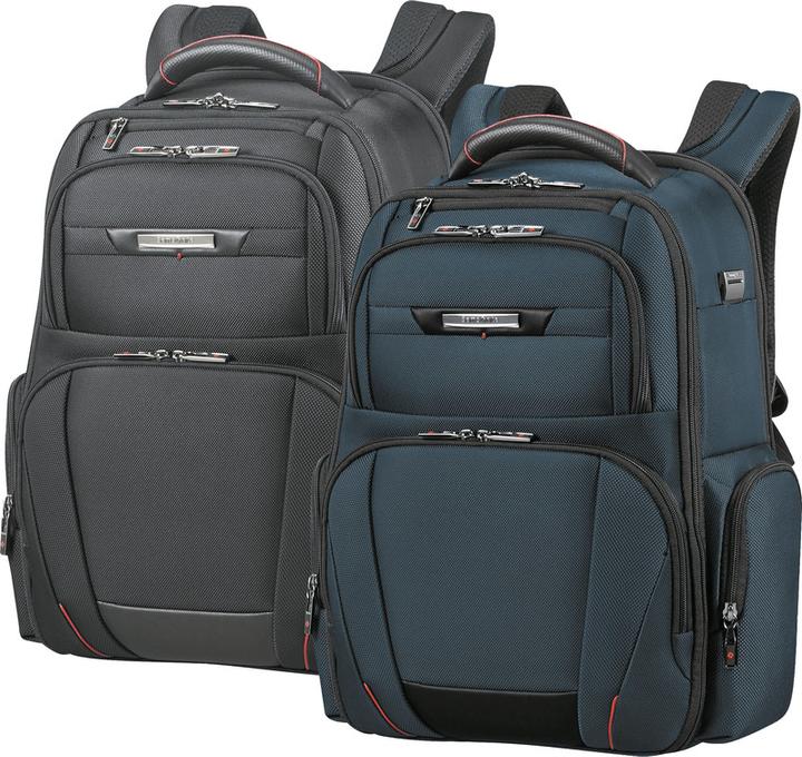 Produktbild Samsonite Pro-Dlx 5 (20 l)