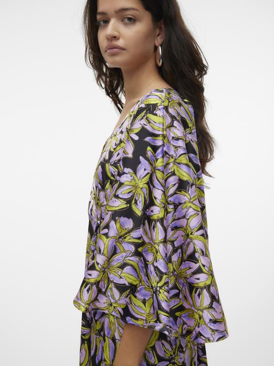 Actual product image Vero Moda VMKYRA long dress dress (S)