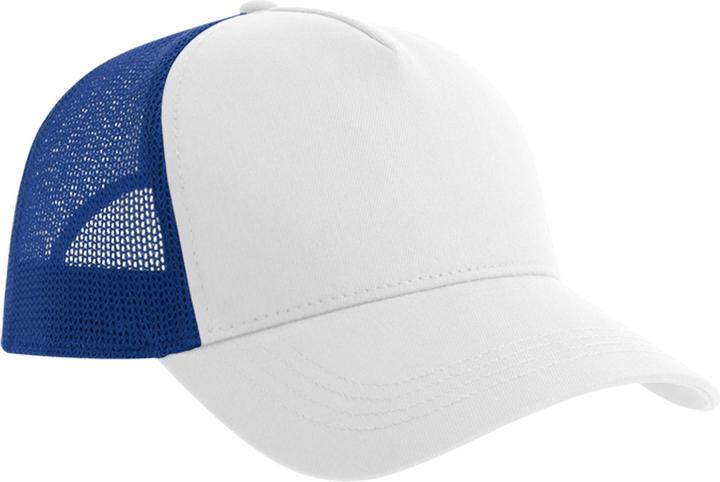Produktbild Rapper Trucker Cap Nachhaltig (One Size)