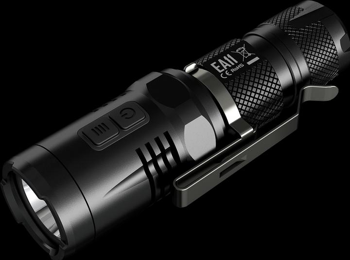 Produktbild Nitecore Ea11 (9.20 cm, 900 lm)