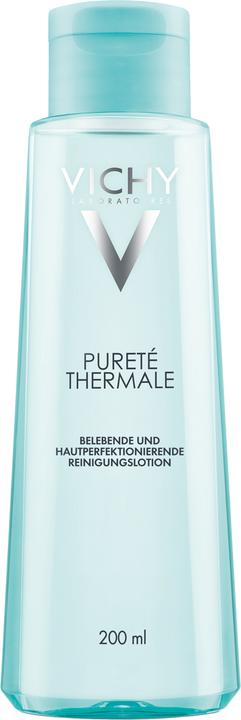 Image du produit Vichy Pureté Thermale (Lait nettoyant, 200 ml)