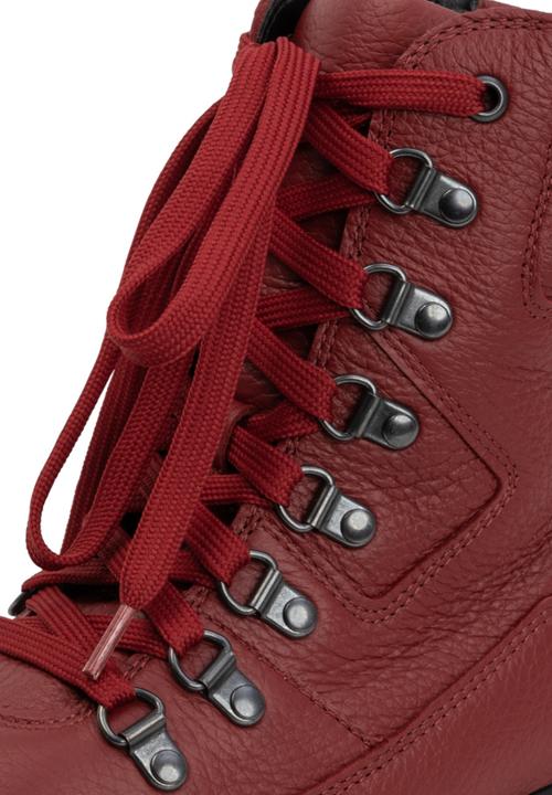Produktbild Vitaform Geschlecht Stiefelette Hirschleder Soft (35)