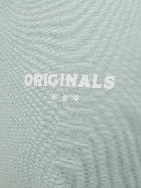 Immagine prodotto Jack & Jones T-shirt con stampa posteriore e scollo rotondo (M)