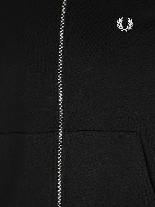 Produktbild Fred Perry Sweatjacke (XXL)