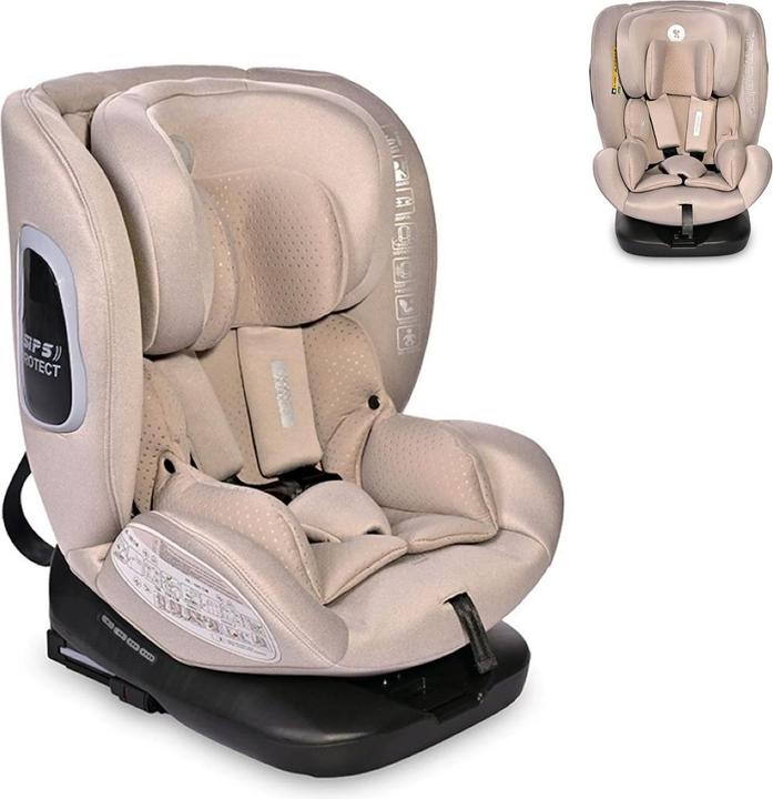 Produktbild Lorelli Kindersitz Phoenix i-Size Isofix (Reboarder, Kindersitz, ECE R129/i-Size Norm)