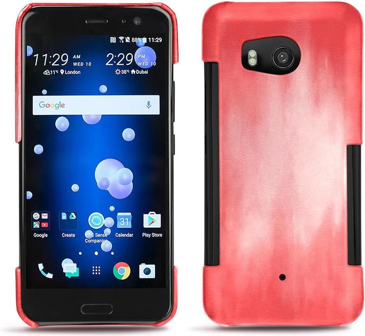 Produktbild Noreve Lederschutzhülle (HTC U11)