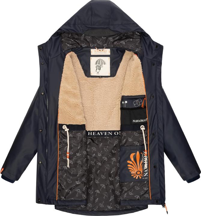 Actual product image Navahoo Rainy Forest (XL)