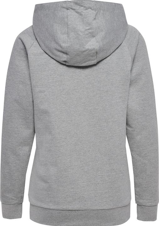 Immagine prodotto hummel Maglione con cappuccio in cotone Logo Donna (L)