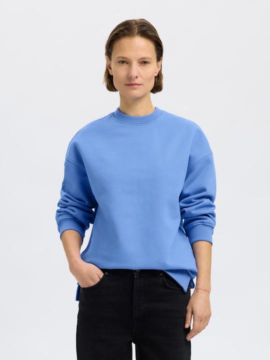 Actual product image Selected Femme Long sweatshirt (XL)