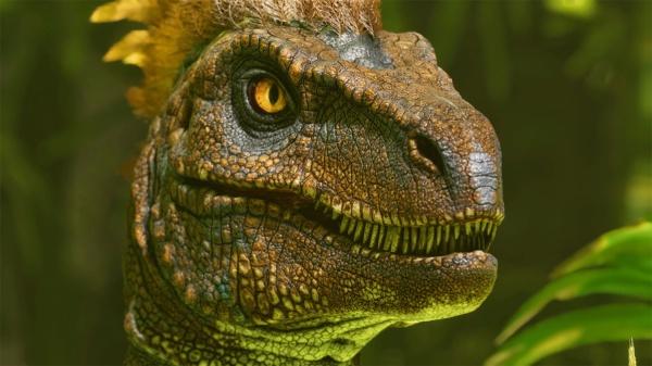 Produktbild Studio Wildcard ARK: Survival Ascended (PS5, IT)