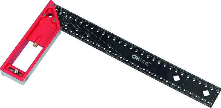 Image du produit OK-Line Equerres de menuisiers