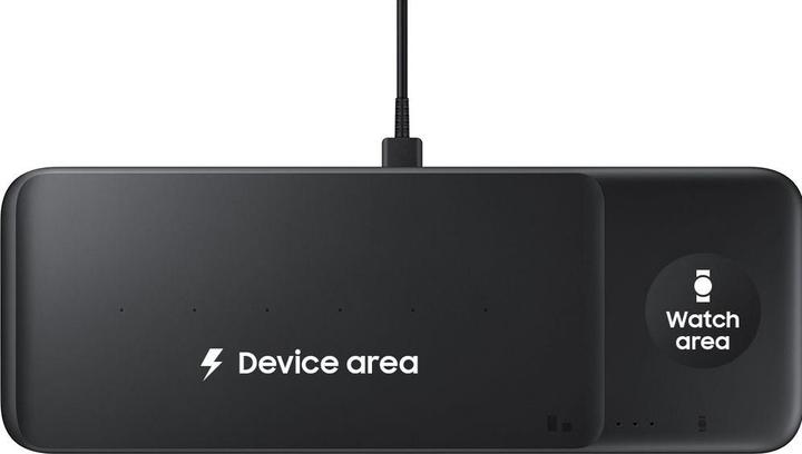 Image du produit Samsung Trio EP-P6300 (9 W)