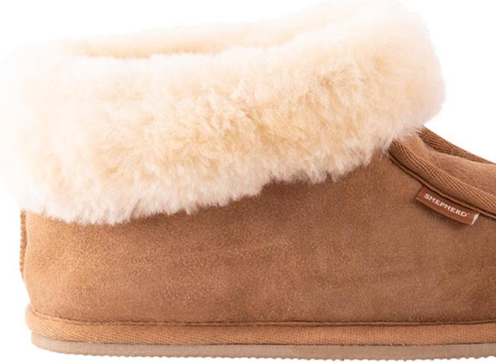 Image du produit Shepherd of Sweden Chausson Lena (36)