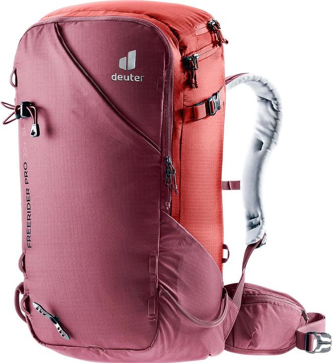Produktbild Deuter Freerider Pro 32+ SL (32 l)