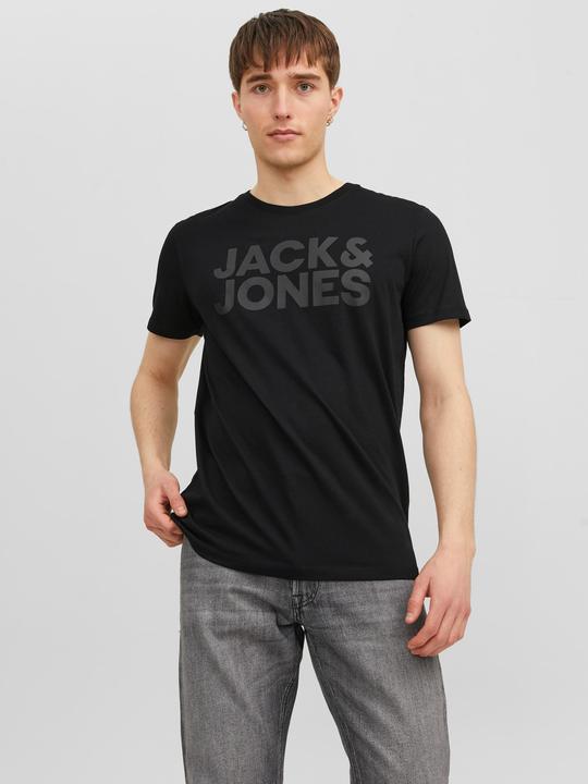 Produktbild Jack & Jones Logo T-Shirt (XS)