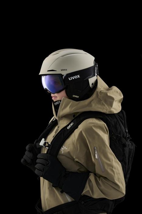 Immagine prodotto Uvex Sports resolution (55 - 59 cm)