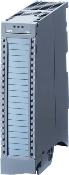 Actual product image Siemens Siplus (16 Ports)