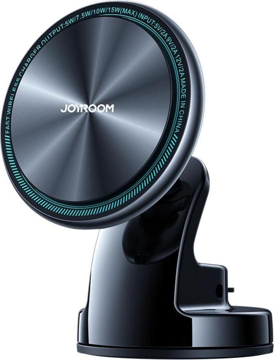 Joyroom Telefonhalter JR-ZS290 15W MagSafe, an der Instrumententafel befestigt, silber