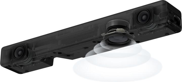 Image du produit Sony Ht-Sf200 (80 W, Canal 2.1)