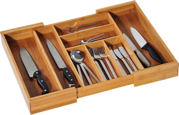Kesper Besteckkasten