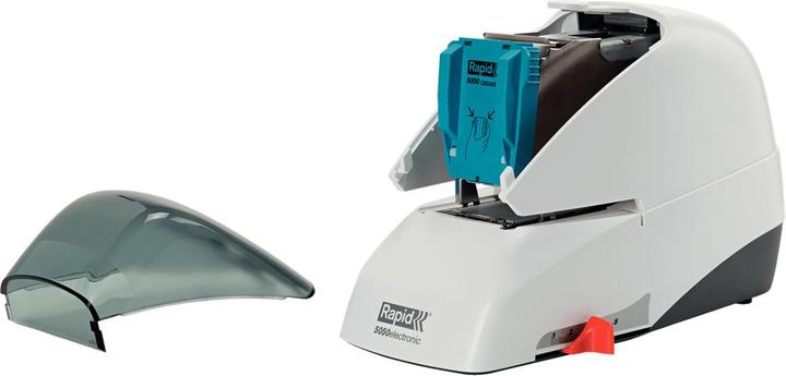 Image du produit Rapid Cartouche d'agrafes 5M pour 5050e (15000 x)