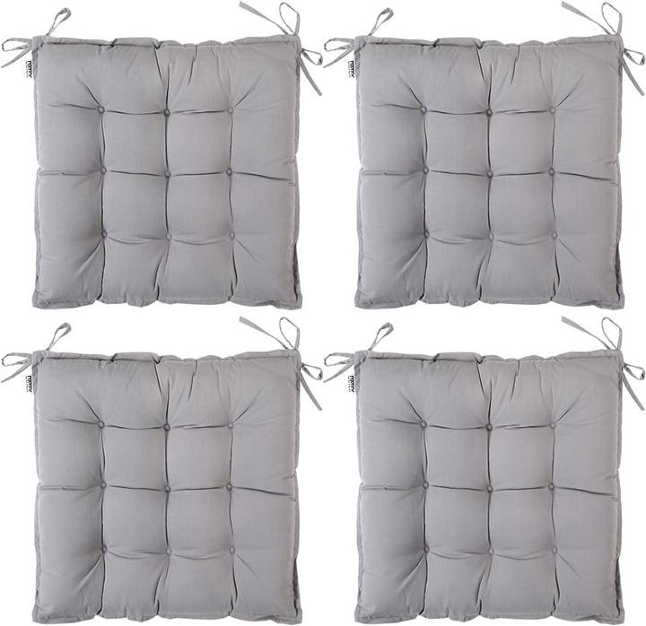 Image du produit Detex Cozy (41 x 41 x 5 cm)