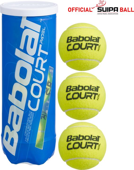 Babolat Court Padel