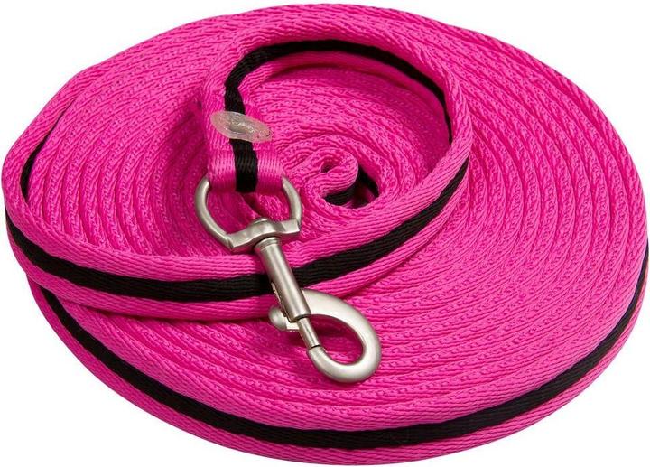 Imperial Riding Longe weich gepolstert