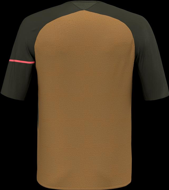 Actual product image Salewa Vento Am T-Shirt M (46, S)