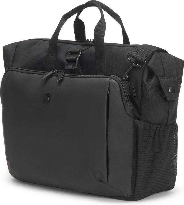 Dicota Notebook bag Eco Top Traveller GO 15.6 (15.60", Universal)