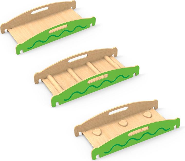 Produktbild Beleduc Wild Climber