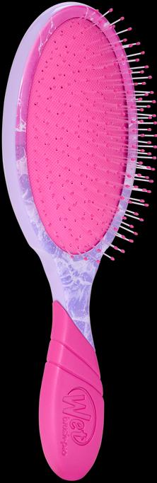 Immagine prodotto Wet Brush PRO NEON GLOW Detangler originale rosa