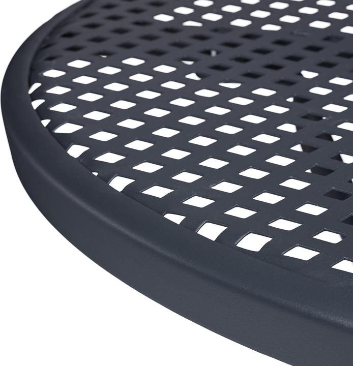 Actual product image Relaxdays Gartentisch (70 cm)
