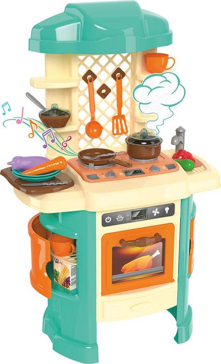Actual product image Magni TechnoK play kitchen