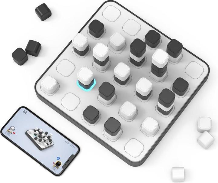 Produktbild Giiker Smart Four Connected (Englisch)