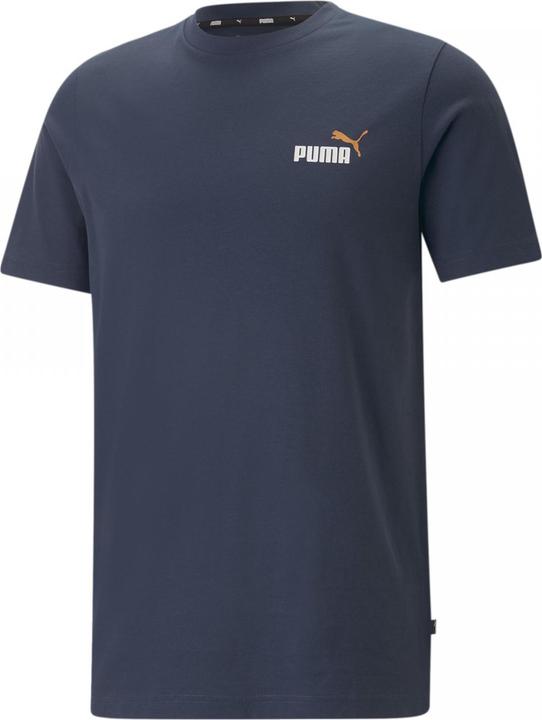 Image du produit Puma Teeau ESS+ 2 Col Small Logo (L)