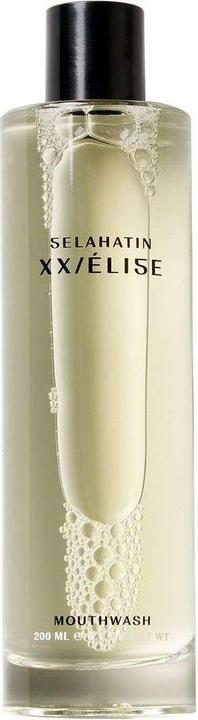 Produktbild Selahatin Mouthwash XX/Élise (200 ml, Mundwasser)