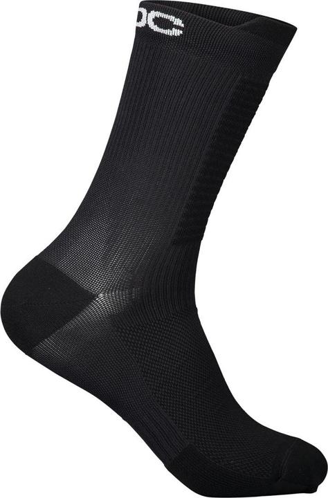 Poc Lithe MTB Sock Mid (L, 43 - 45)