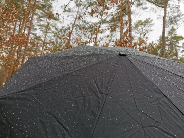 Produktbild Outdoor Spirit Regenschirm 'Wind-Trek'
